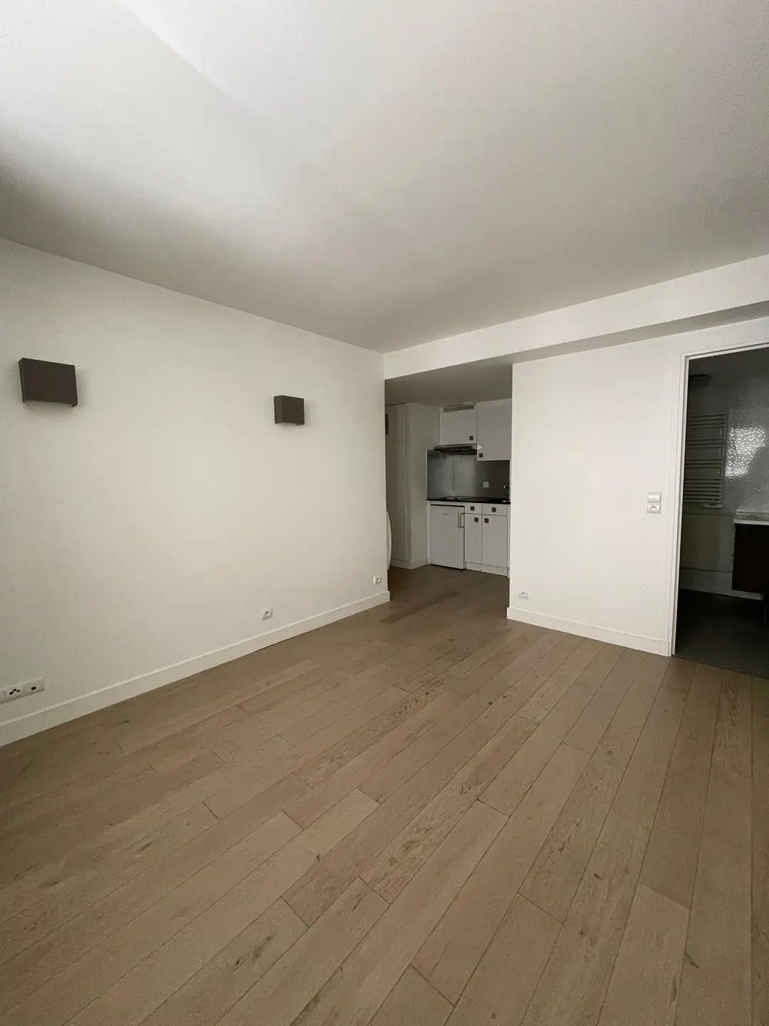 Appartement à louer, 21m², Levallois-Perret