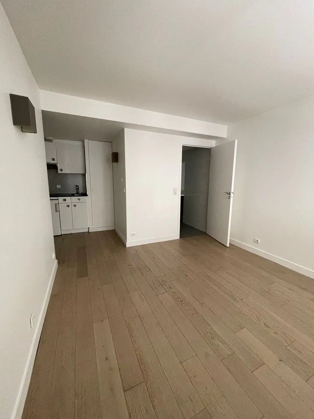 Appartement à louer, 21m², Levallois-Perret