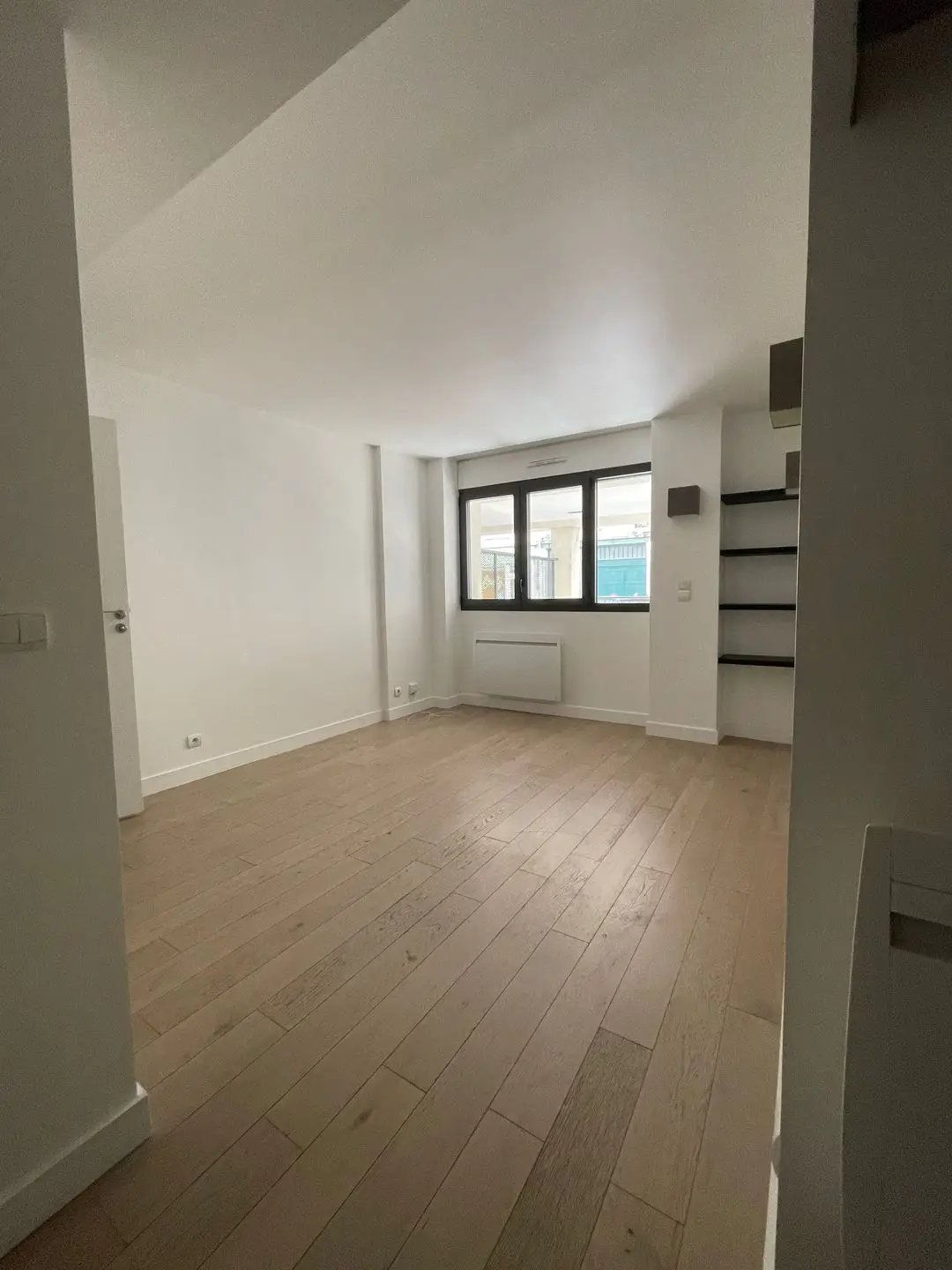 Appartement à louer, 21m², Levallois-Perret