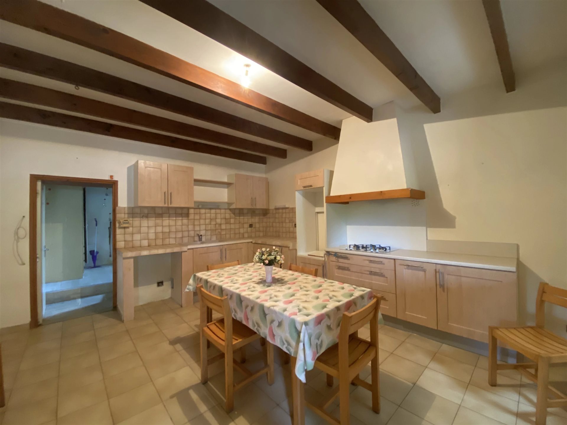 Maison à vendre, 189m², Aurignac