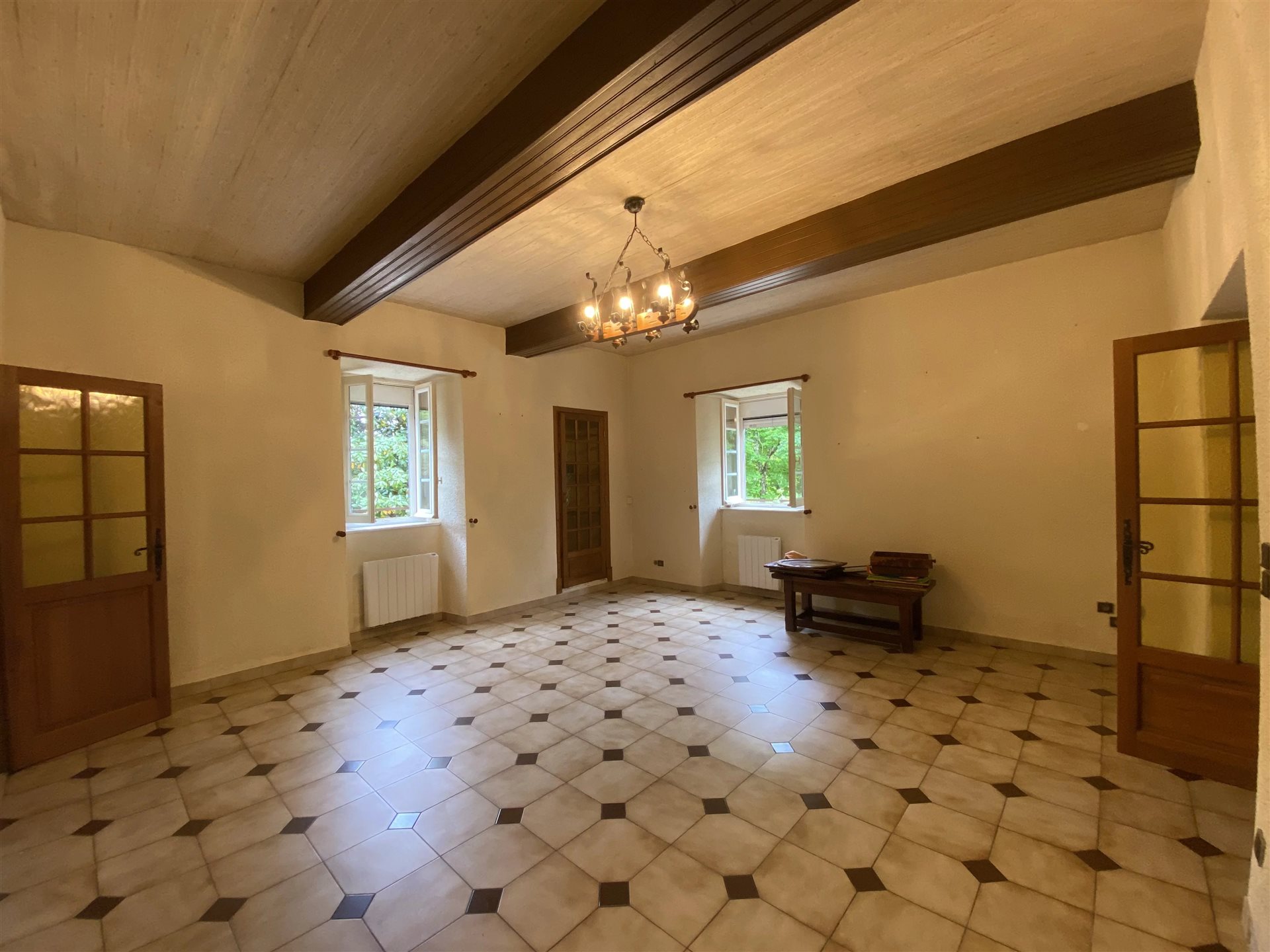 Maison à vendre, 189m², Aurignac