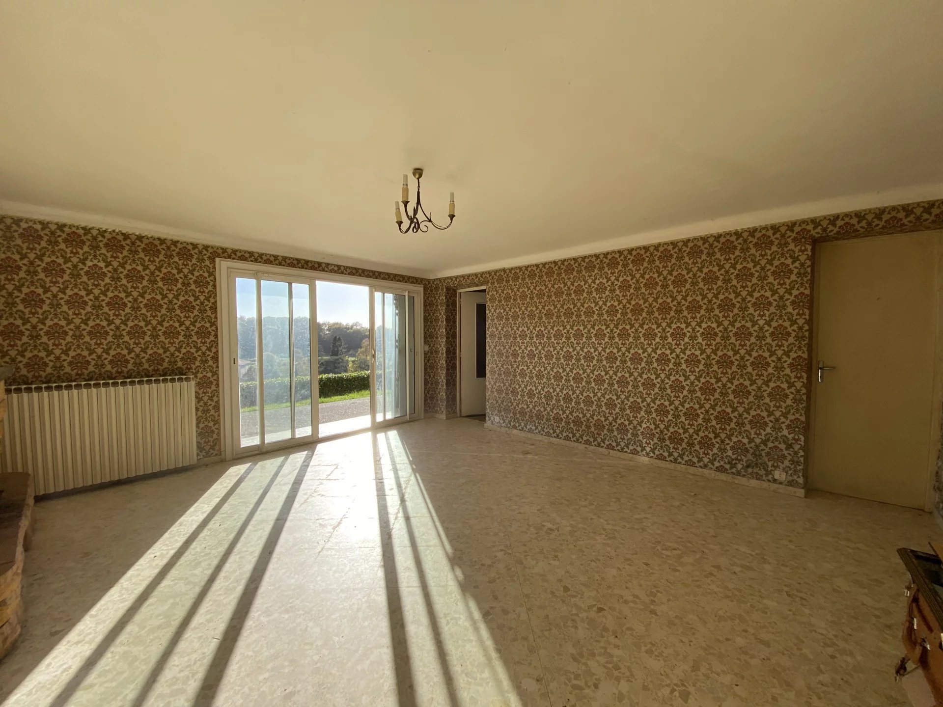 Maison à vendre, 165m², Aurignac