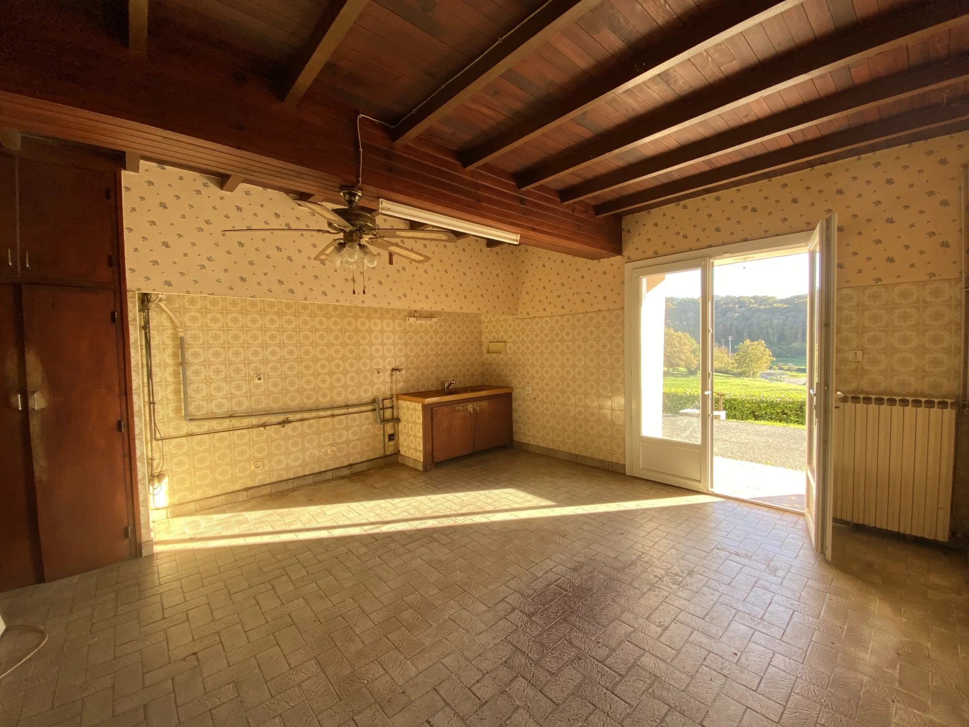 Maison à vendre, 165m², Aurignac