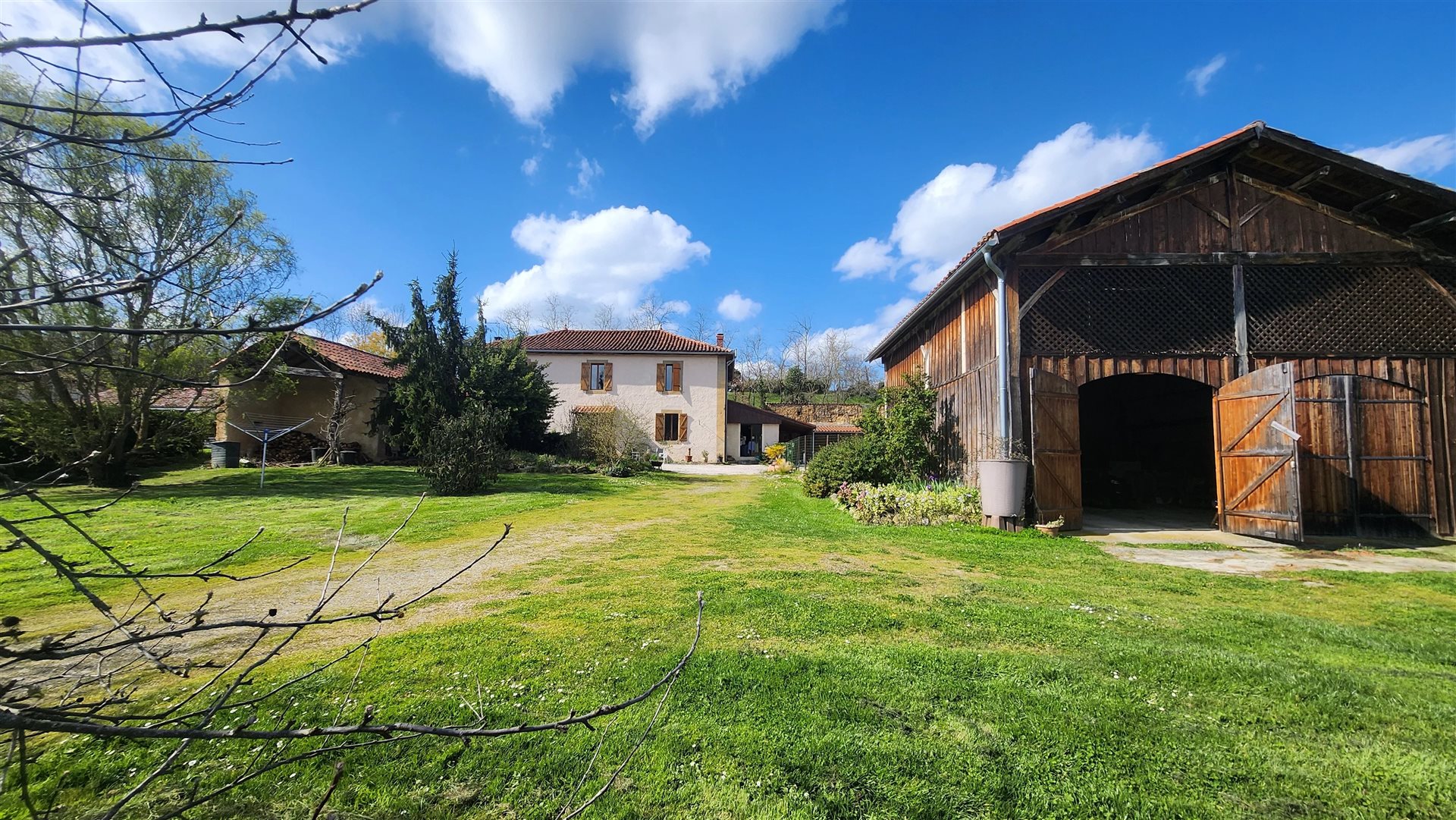 Maison à vendre, 241m², Cardeilhac