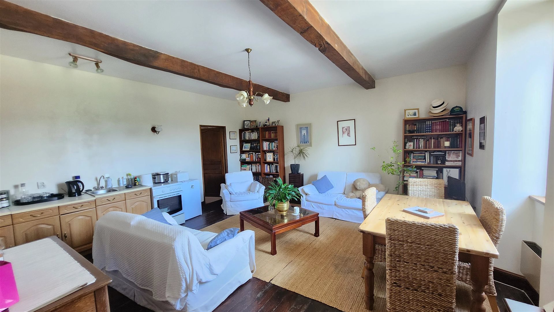 Maison à vendre, 241m², Cardeilhac