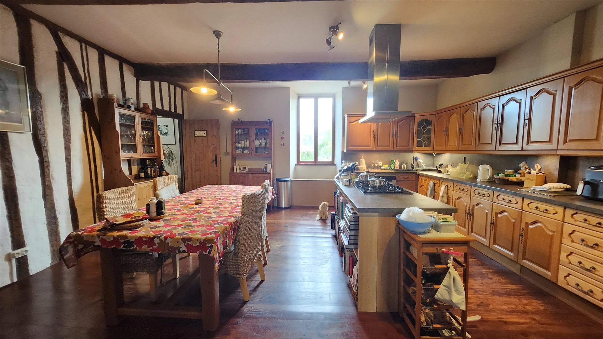 Maison à vendre, 241m², Cardeilhac