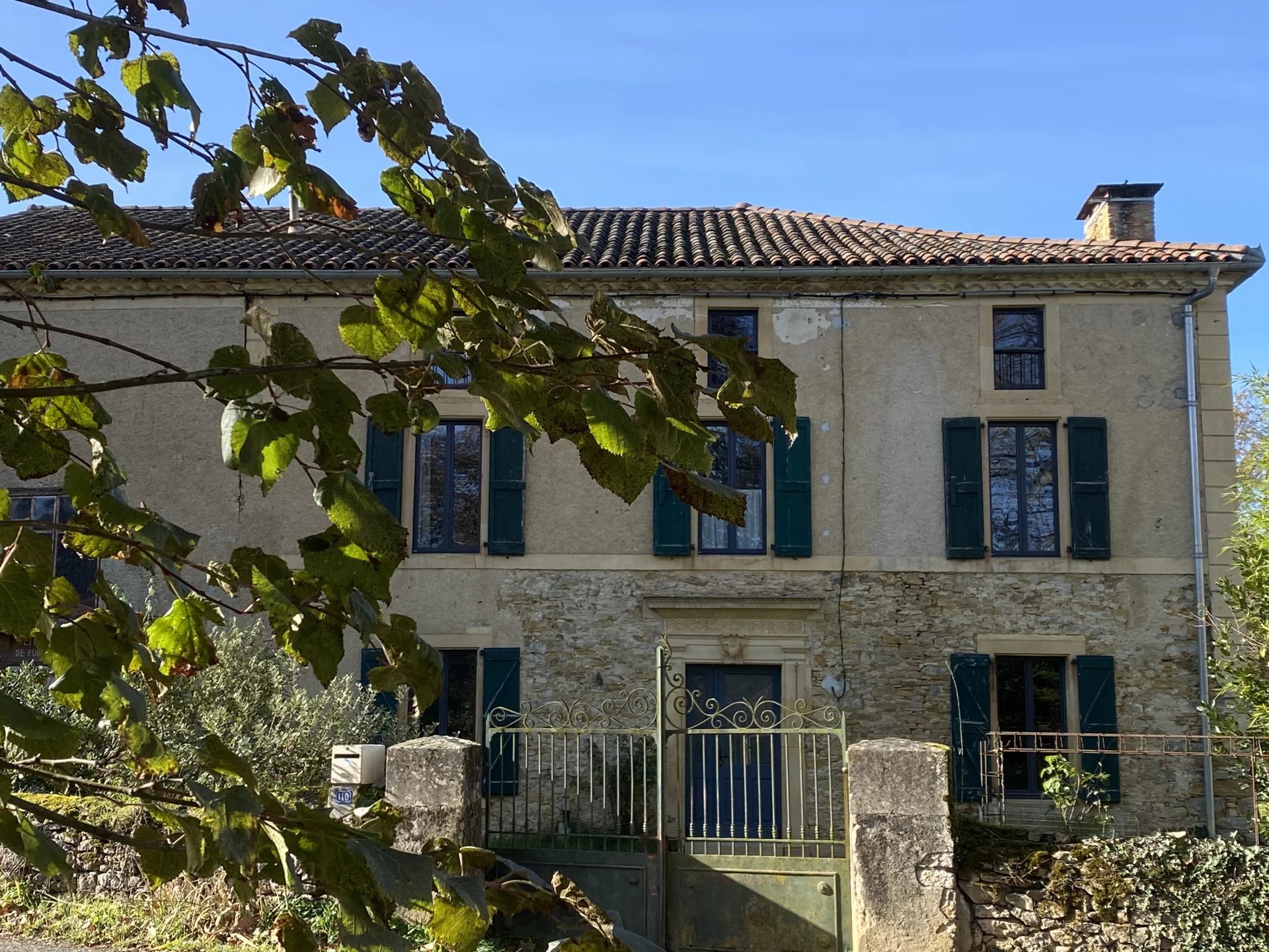Maison à vendre, 118m², Aulon