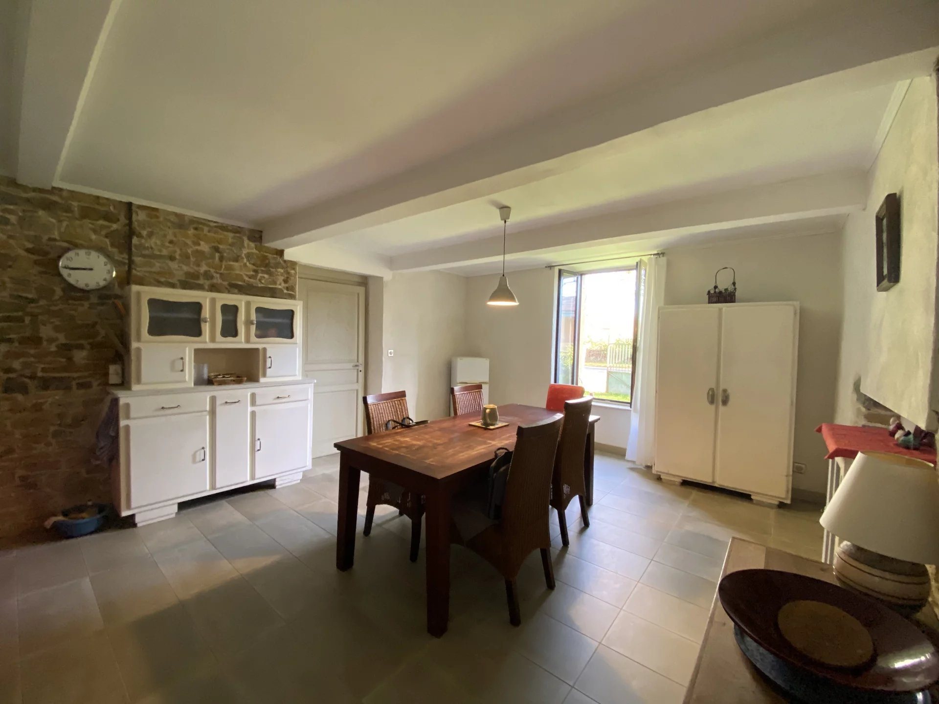 Maison à vendre, 118m², Aulon