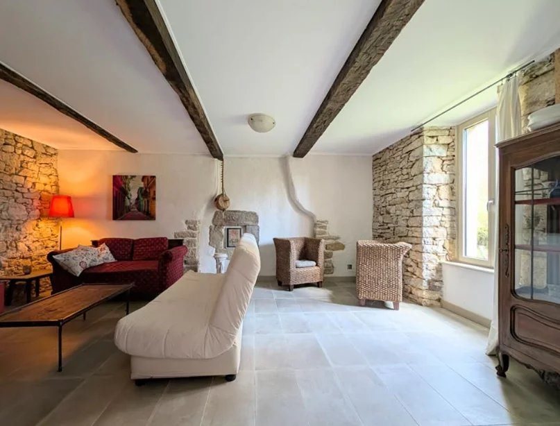 Maison à vendre, 118m², Aulon