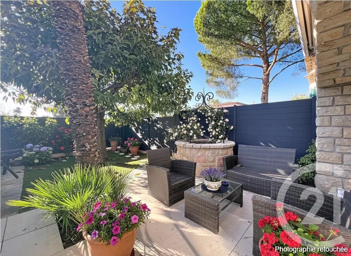 Appartement à vendre, 79m², Mouans-Sartoux