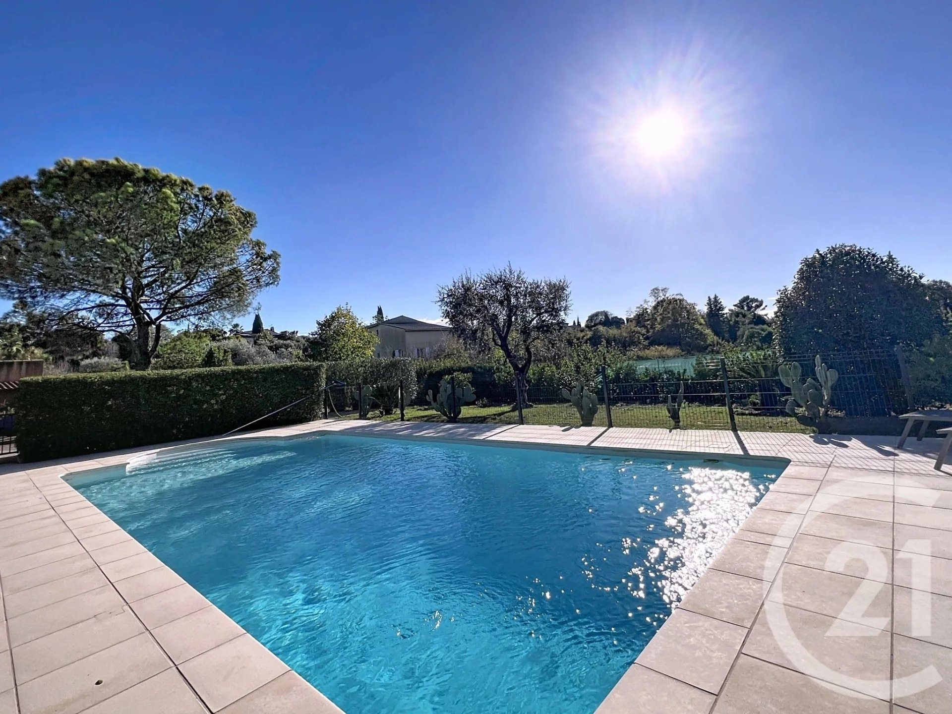 Appartement à vendre, 79m², Mouans-Sartoux