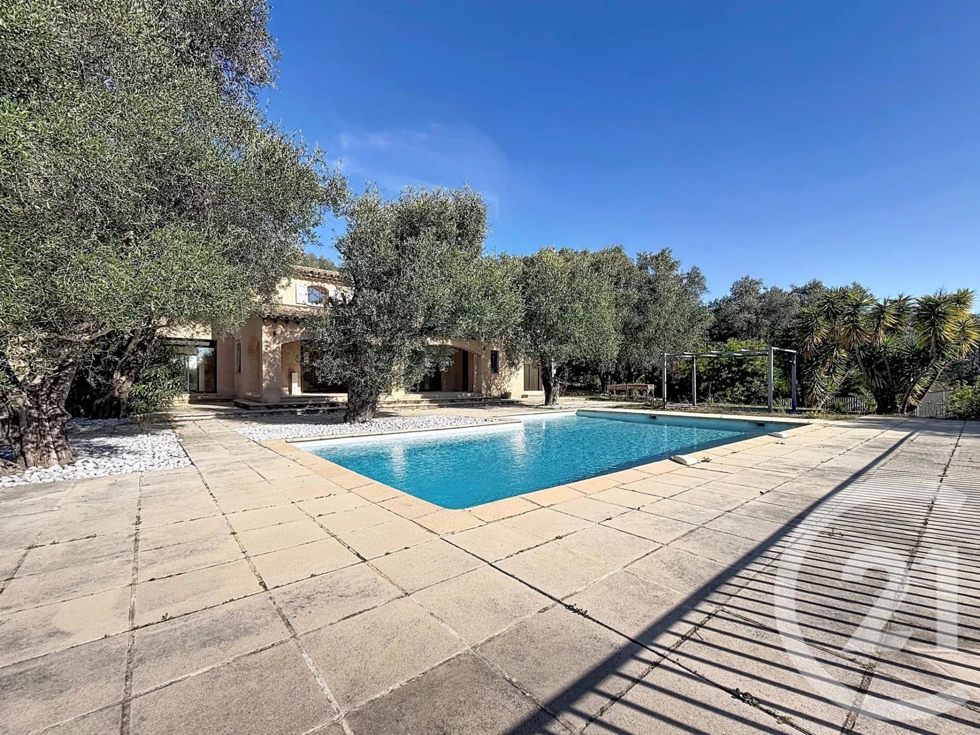 Maison à vendre, 166m², Mougins