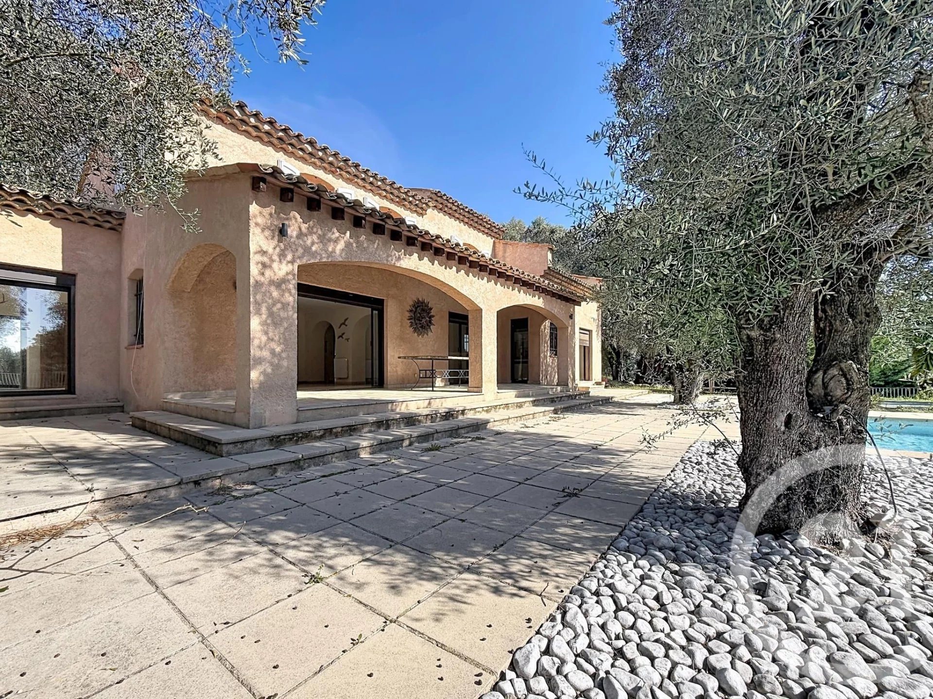 Maison à vendre, 166m², Mougins