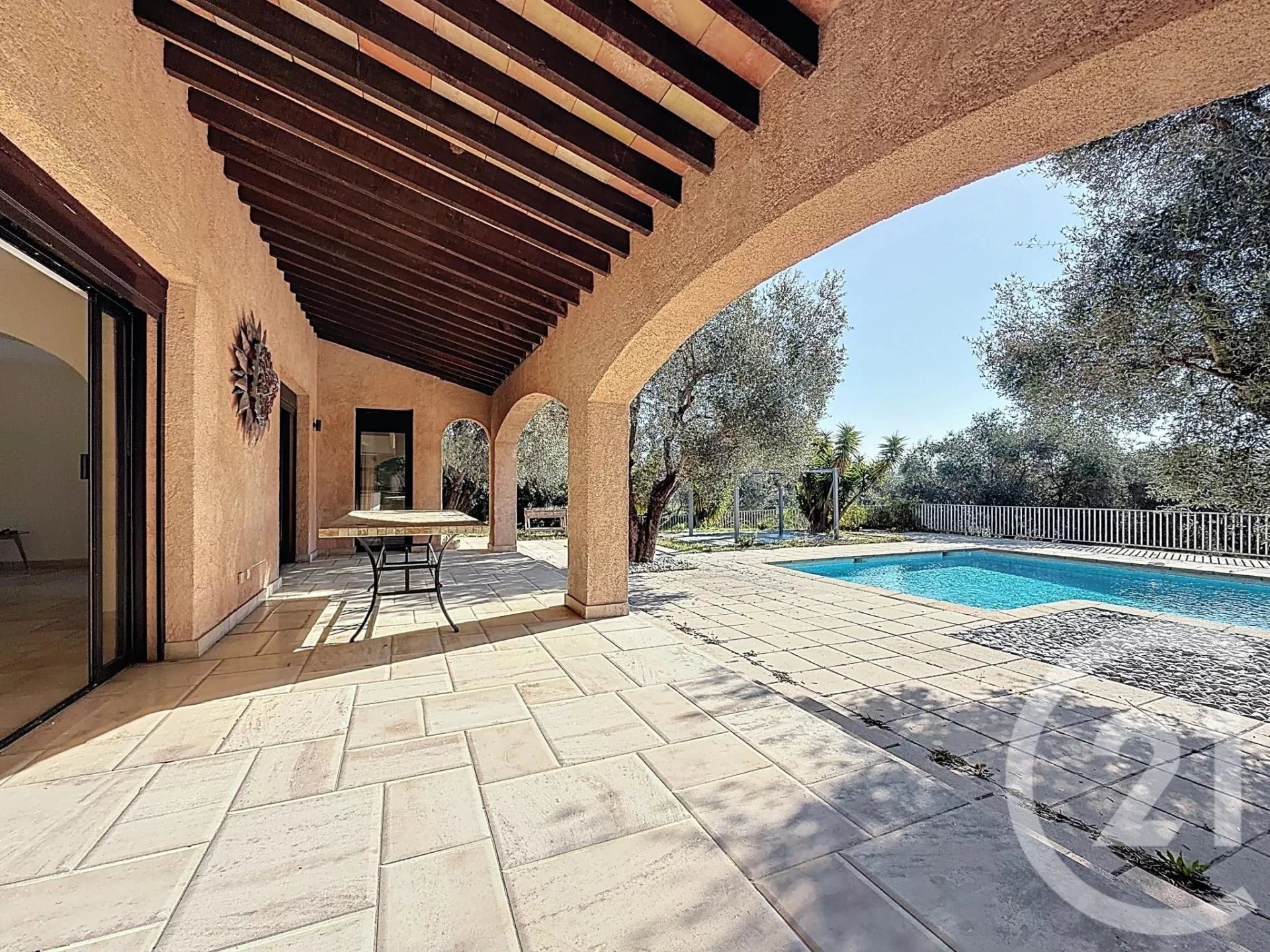 Maison à vendre, 166m², Mougins