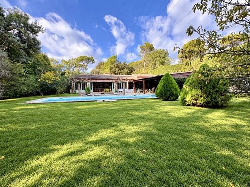 Maison 3 pièces 120 m² · à Mougins · 120 m² · 780 000 €