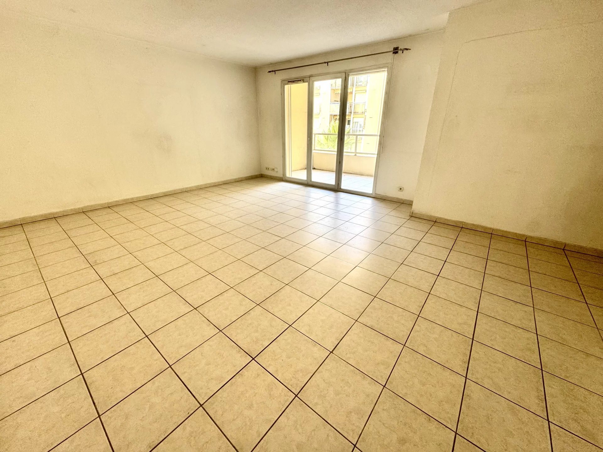 Appartement – Cannes, Cannes Passy, Hautes Vallergues - Vue 2