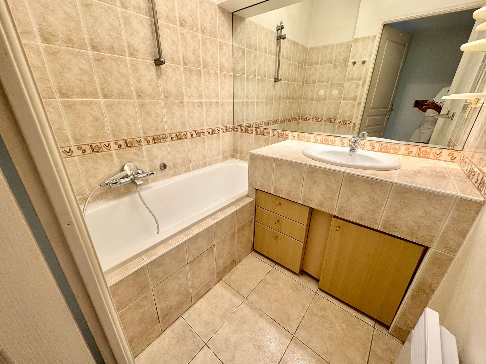 Appartement – Cannes, Cannes Passy, Hautes Vallergues - Vue 5