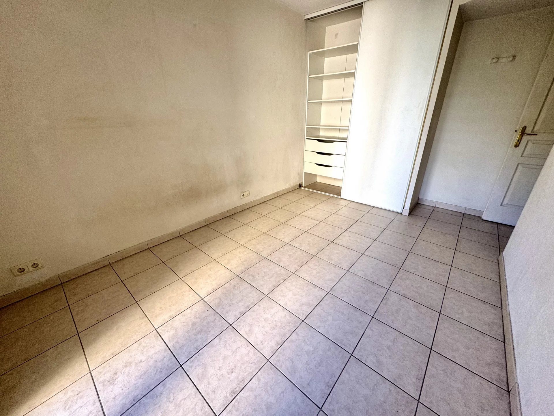 Appartement – Cannes, Cannes Passy, Hautes Vallergues - Plus
