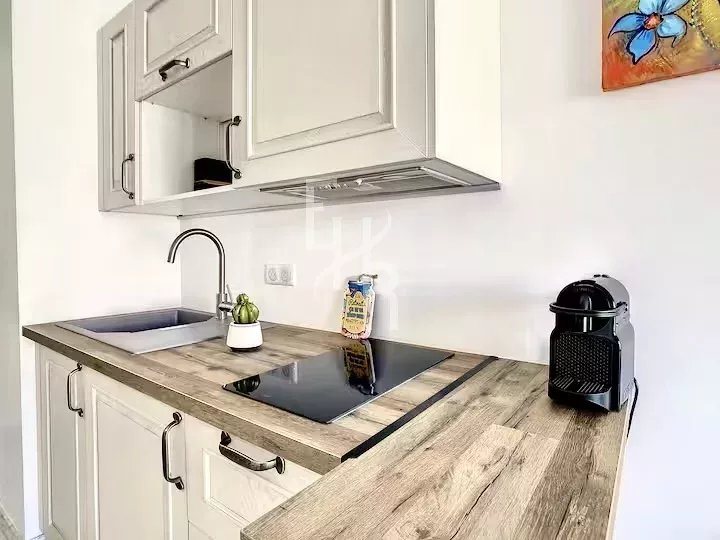 Appartement à vendre, 22m², Cannes