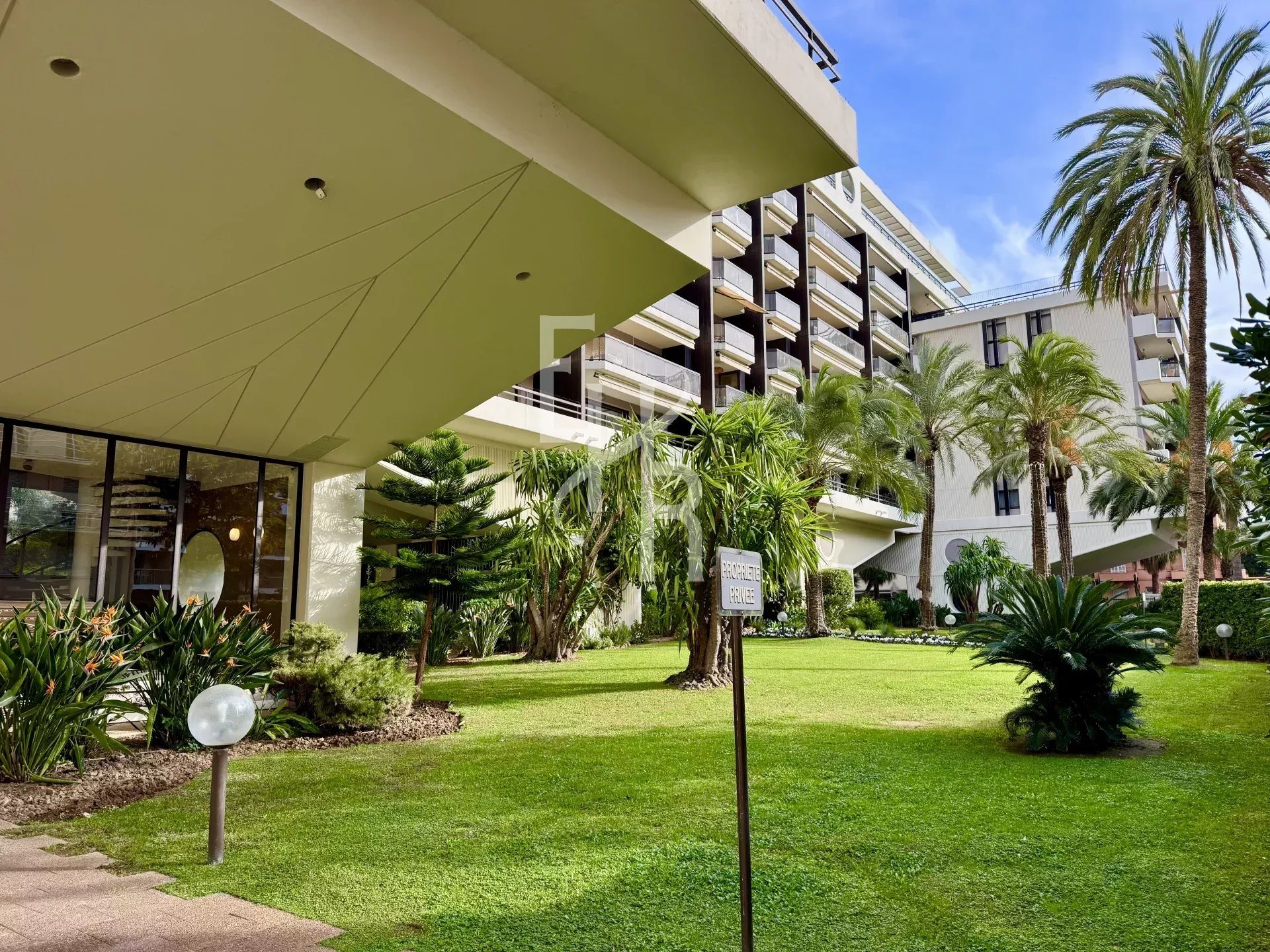 Appartement à vendre, 22m², Cannes