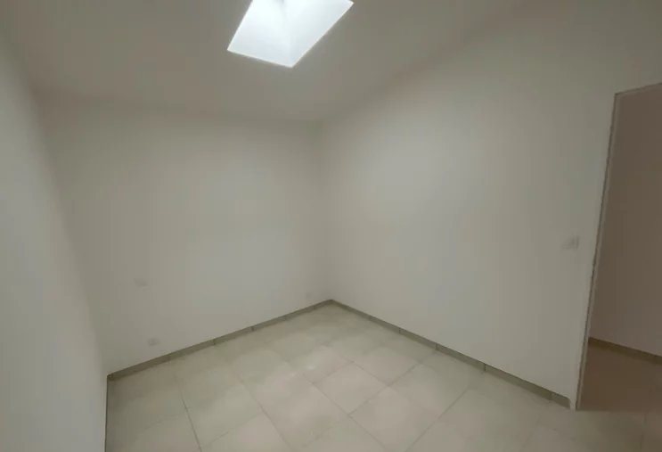 Appartement à louer, 49m², Lodève