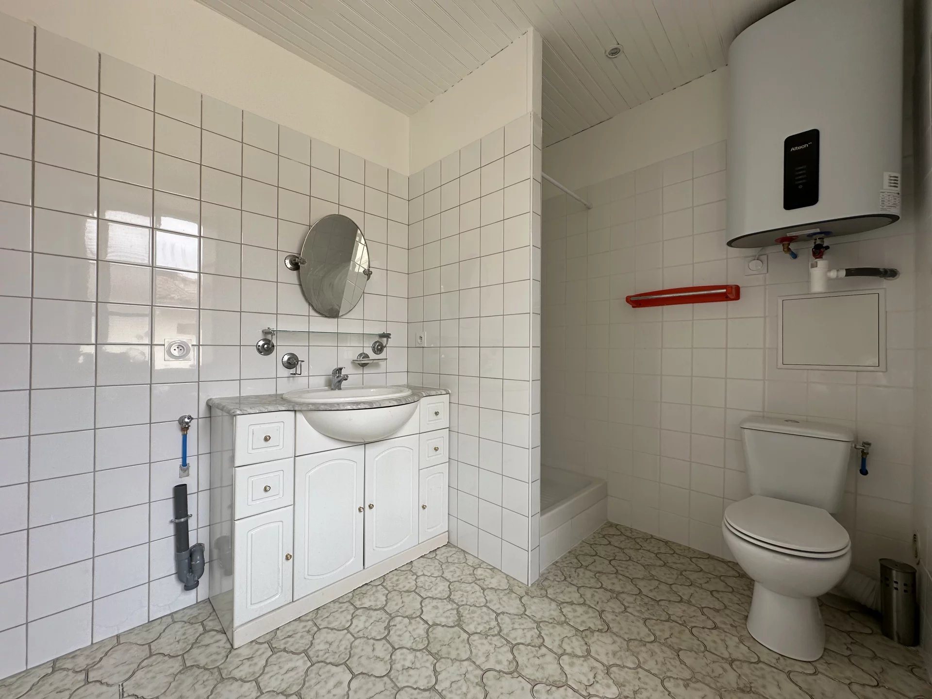 Appartement à louer, 30m², Lodève