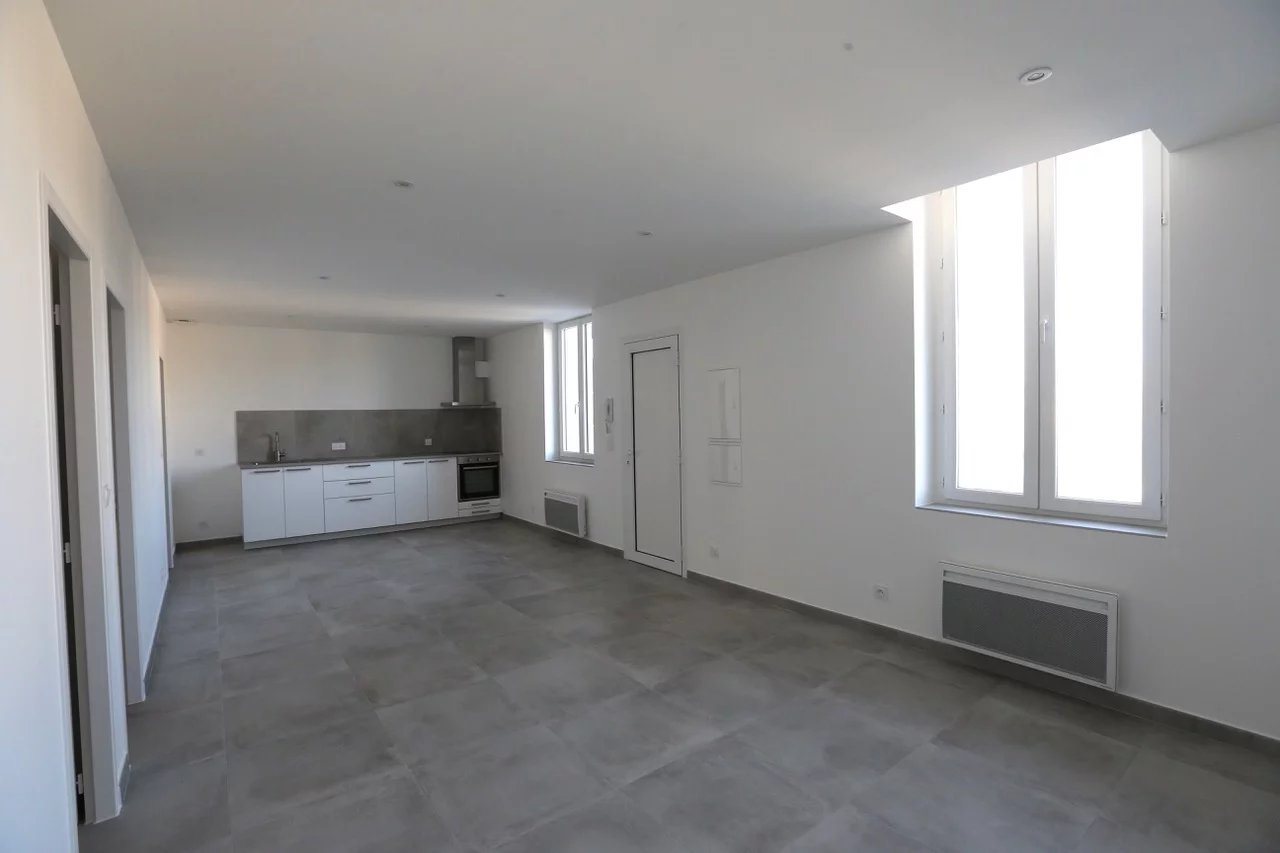 Appartement à louer, 60m², Clermont-l'Hérault