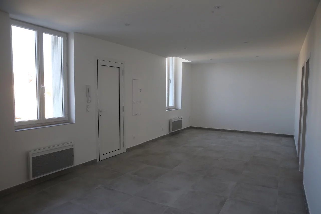 Appartement à louer, 60m², Clermont-l'Hérault