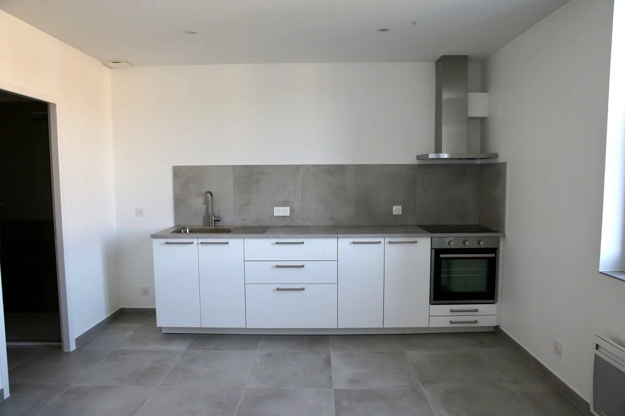 Appartement à louer, 60m², Clermont-l'Hérault