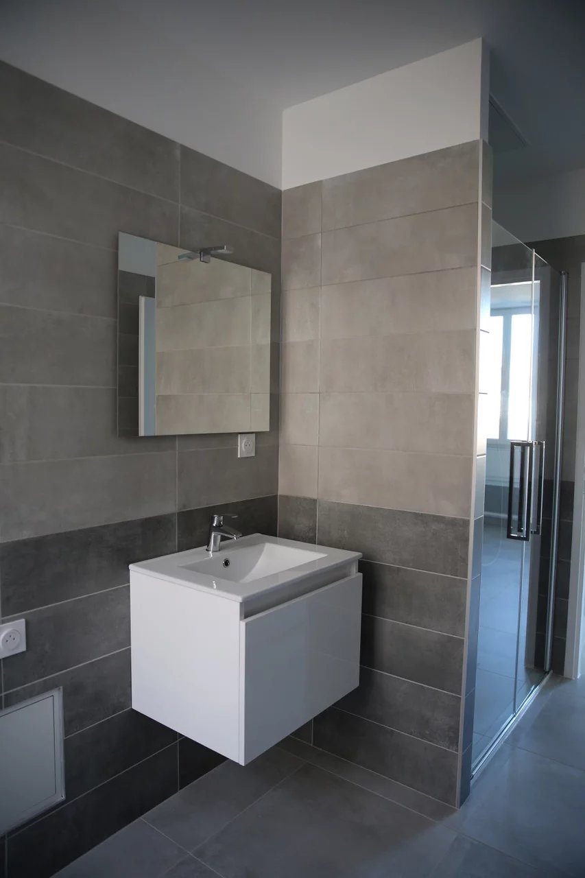 Appartement à louer, 60m², Clermont-l'Hérault