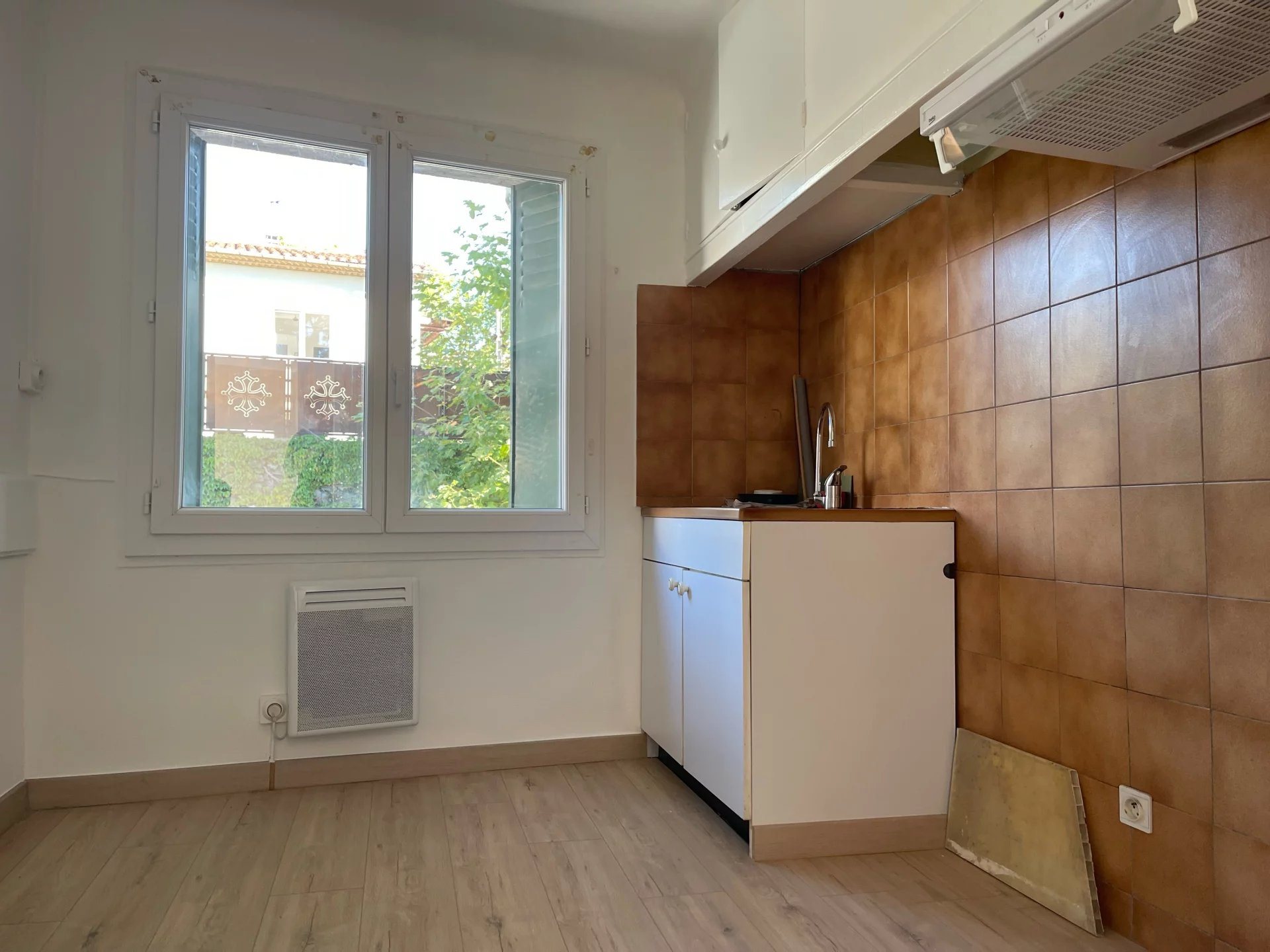 Appartement à louer, 42m², Lodève