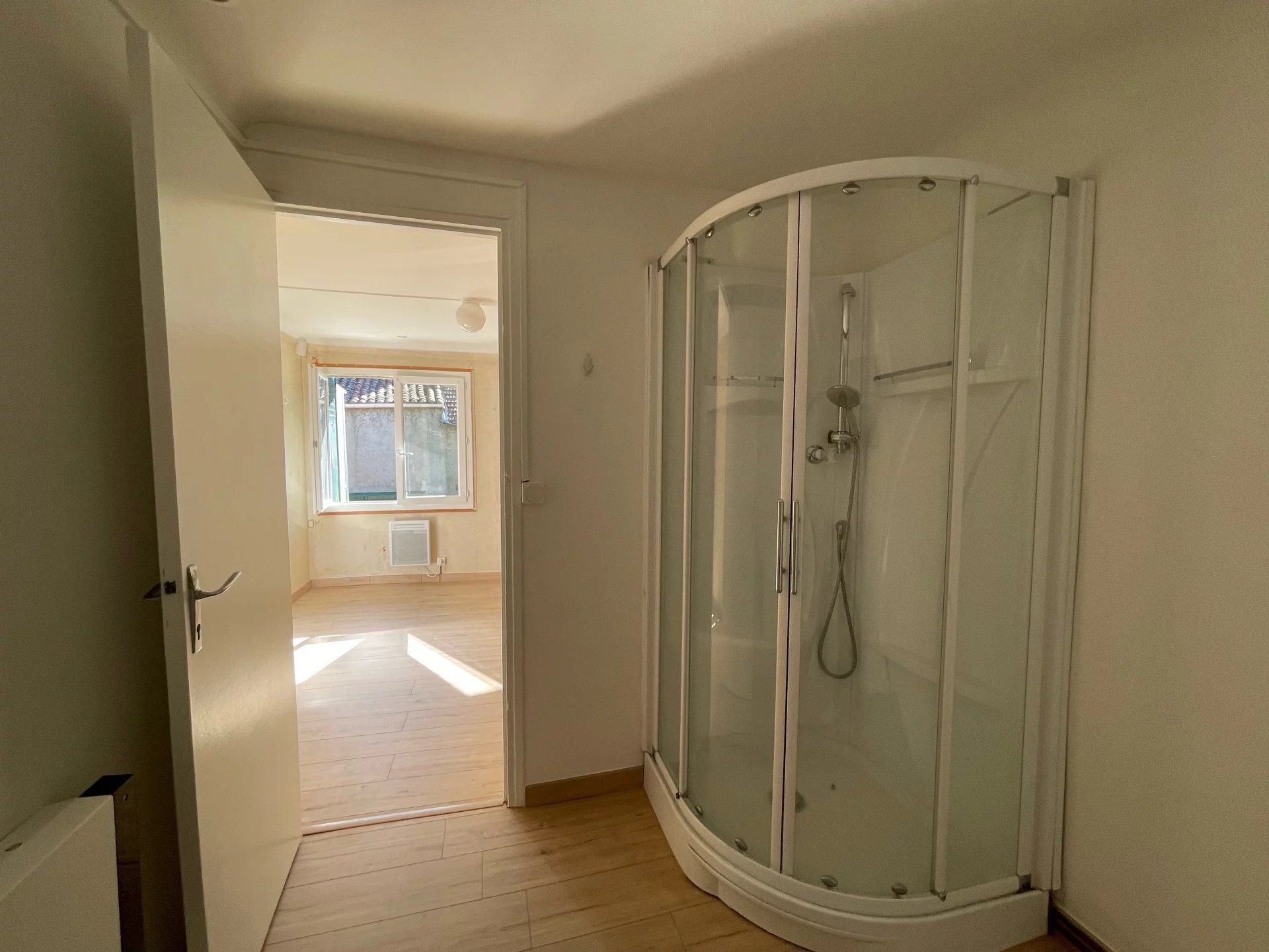 Appartement à louer, 42m², Lodève