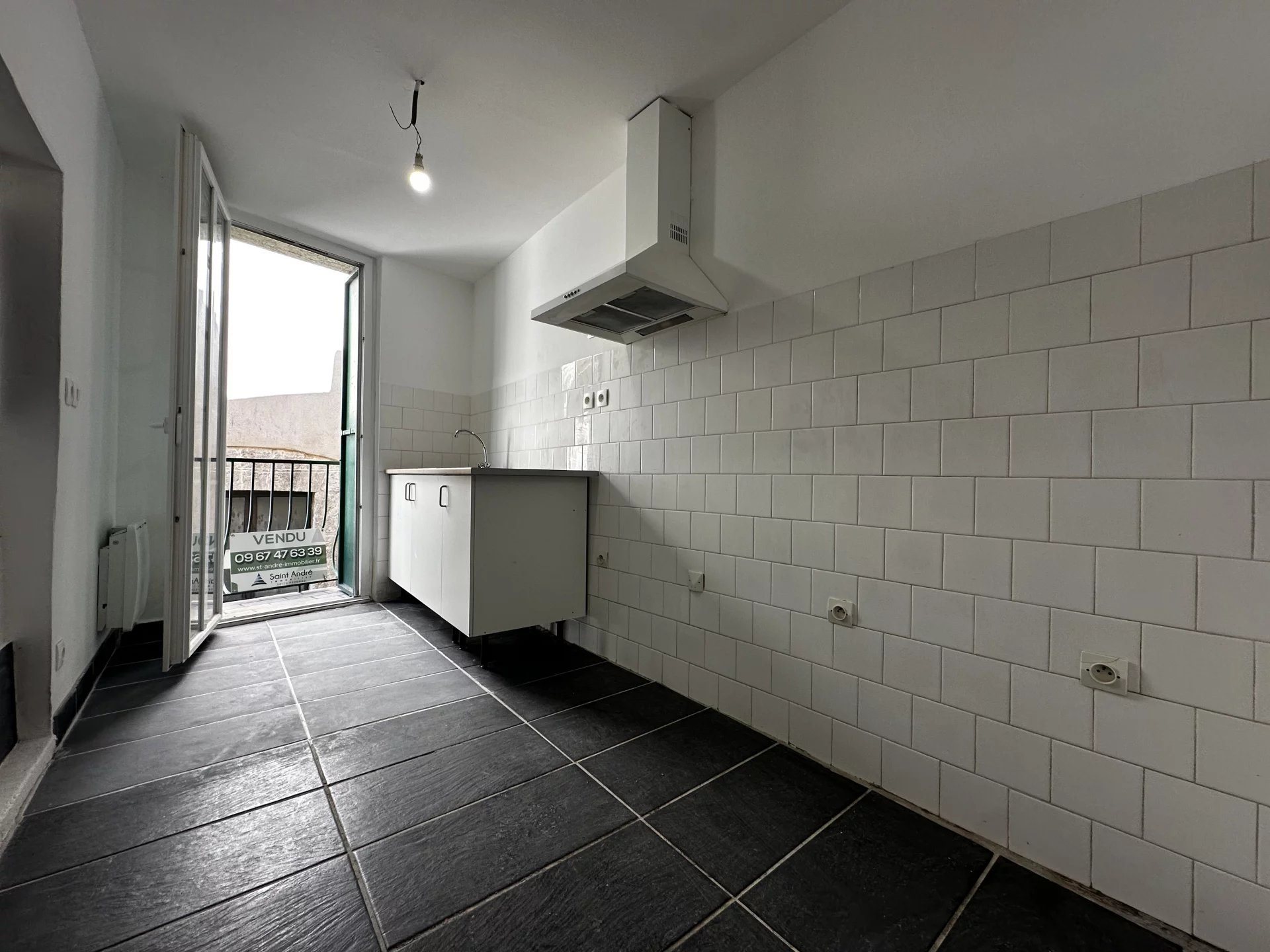 Appartement à louer, 58m², Gignac