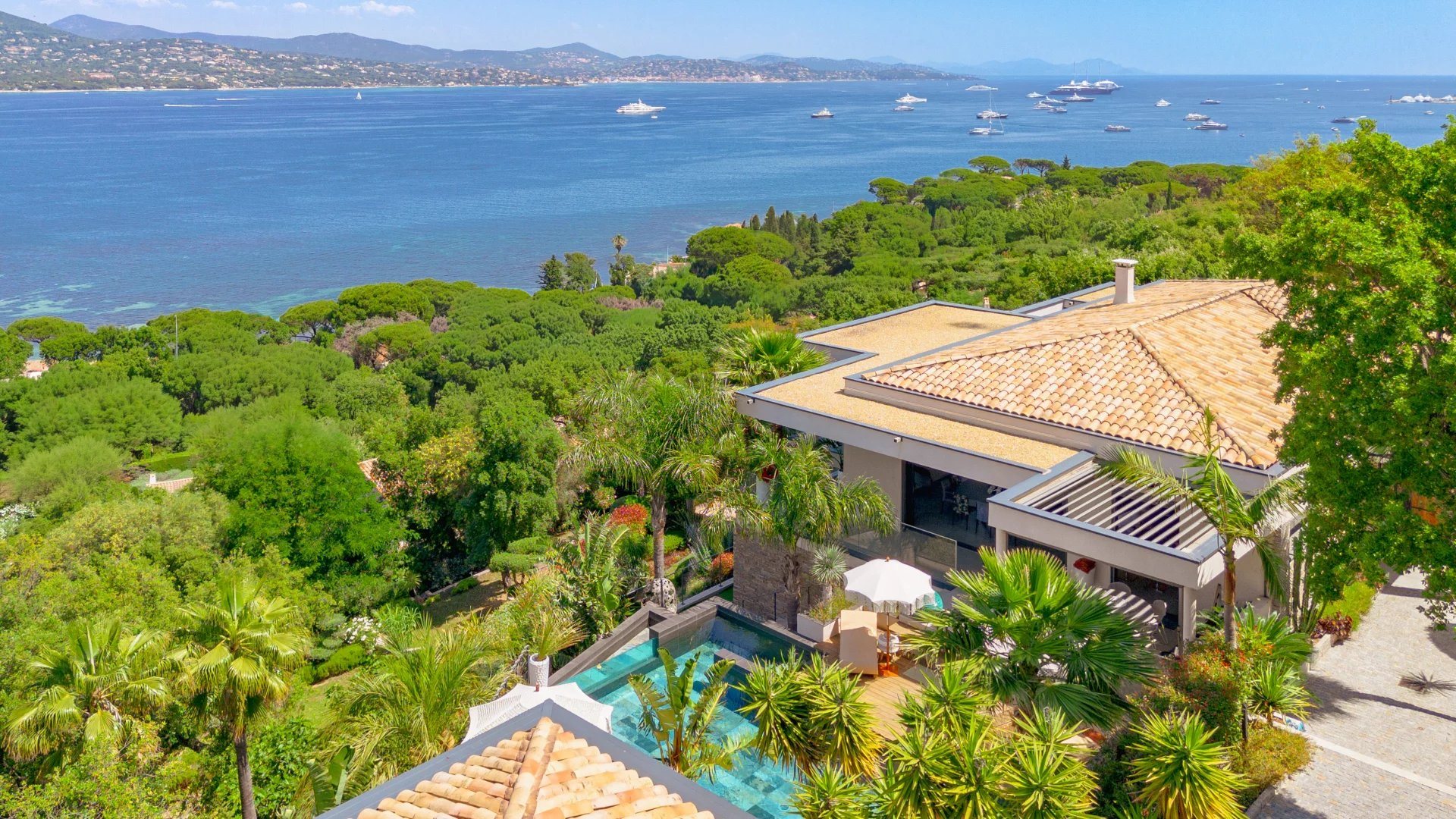 Maison à vendre, 492m², Gassin