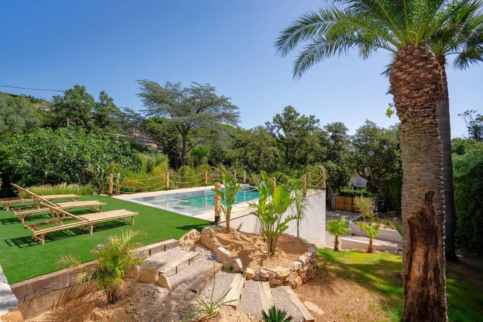 Maison à vendre, 215m², Grimaud