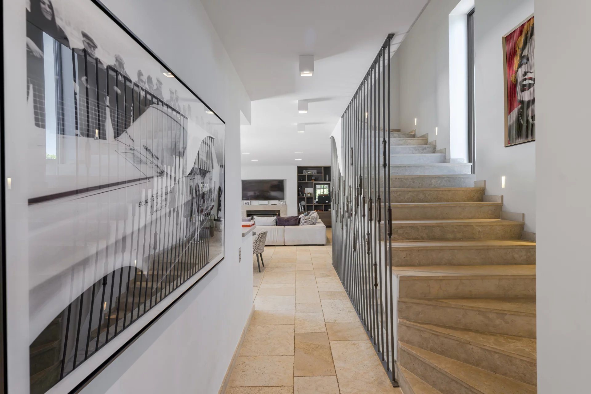Maison à vendre, 240m², Saint-Tropez