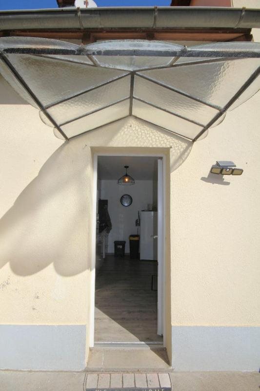 Maison à vendre, 65m², Lunac