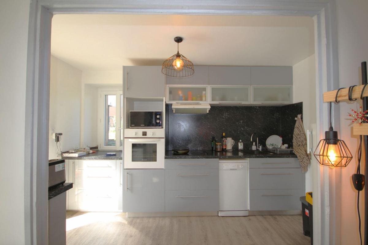 Maison à vendre, 65m², Lunac