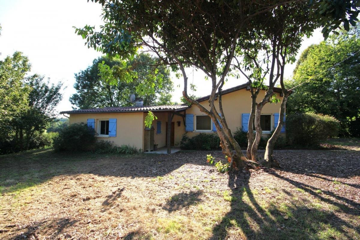 Maison à vendre, 115m², La Fouillade
