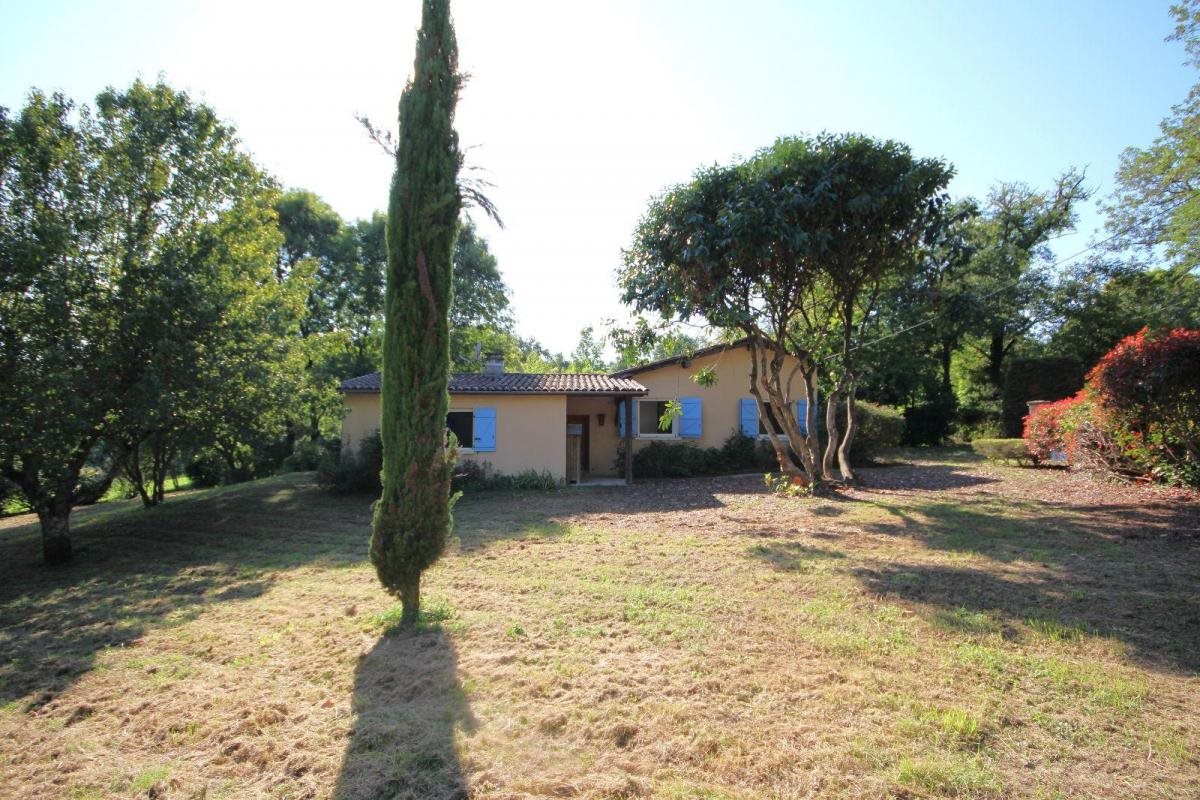 Maison à vendre, 115m², La Fouillade