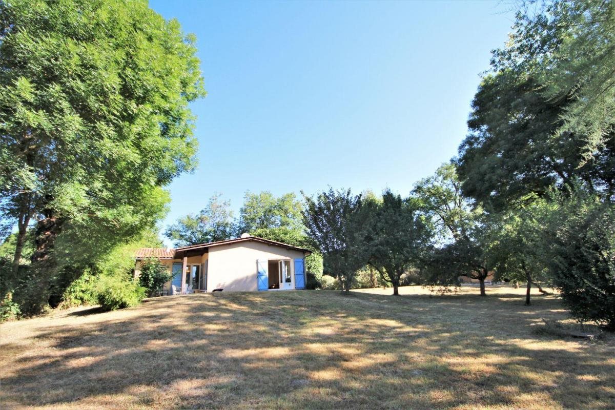 Maison à vendre, 115m², La Fouillade