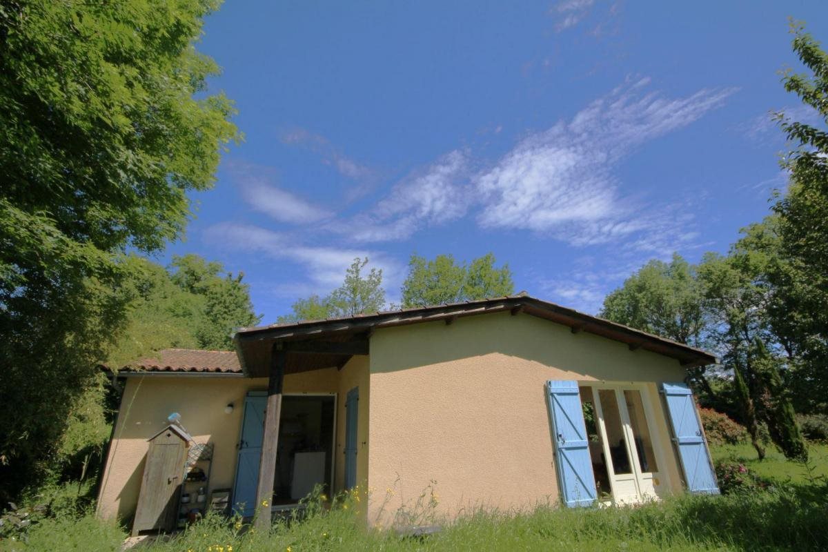 Maison à vendre, 115m², La Fouillade