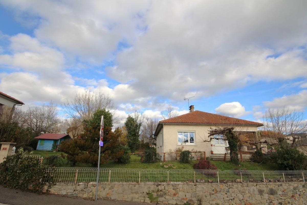 Maison à vendre, 101m², La Fouillade