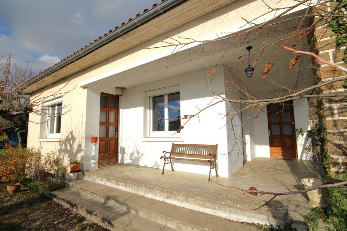 Maison à vendre, 101m², La Fouillade