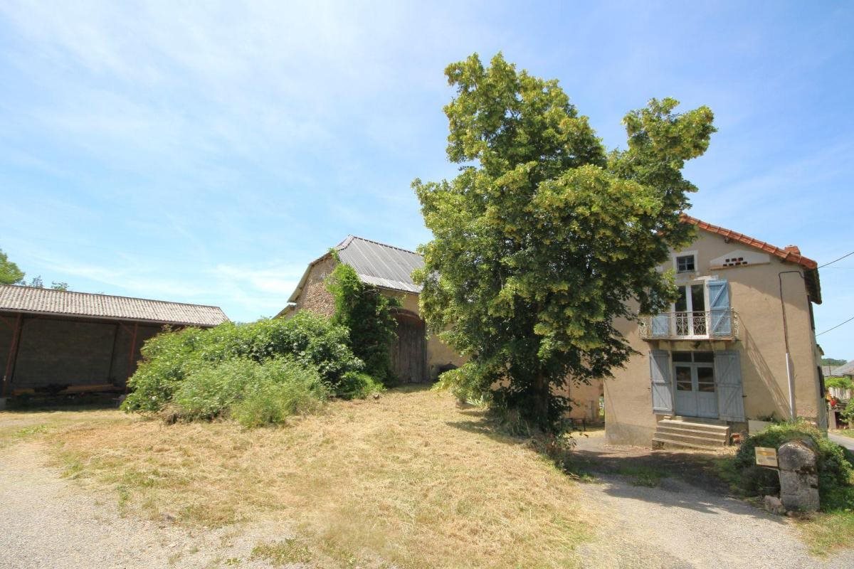 Maison à vendre, 155m², La Fouillade