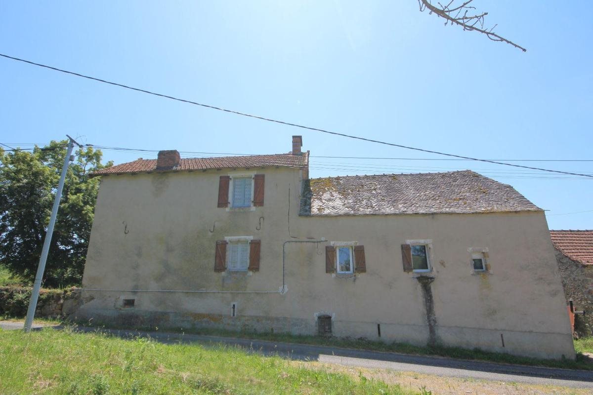 Maison à vendre, 155m², La Fouillade