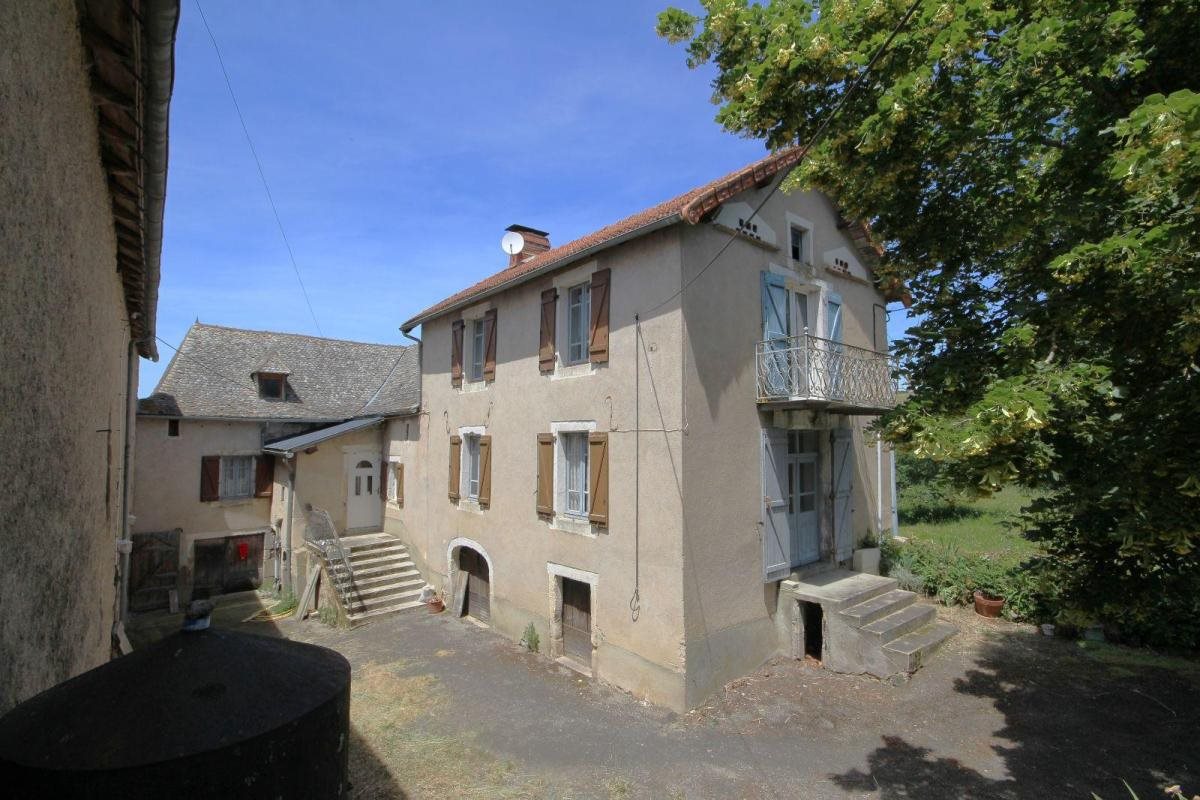 Maison à vendre, 155m², La Fouillade