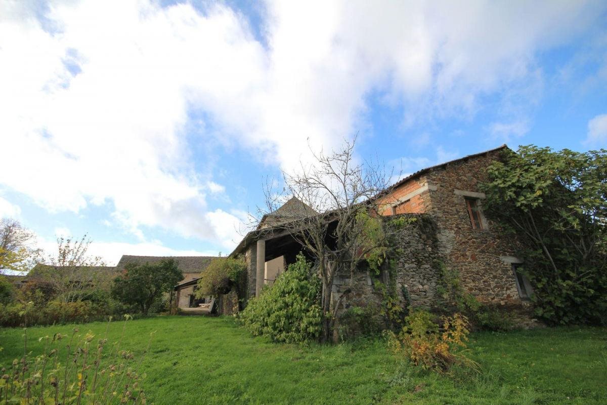 Maison à vendre, 189m², La Salvetat-Peyralès