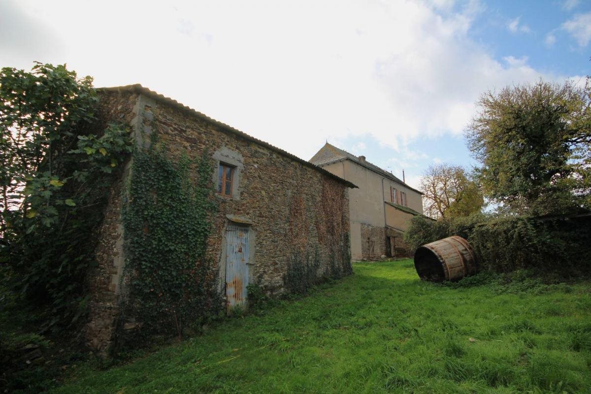 Maison à vendre, 189m², La Salvetat-Peyralès