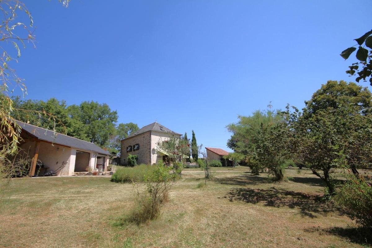 Maison à vendre, 174m², Najac